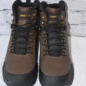 Eurostar Carpenter II Steel Toe Safety Work Boots Size 9 NEW!!! Carpenter II Steel Toe - Mens – ShopWSS main image 2
